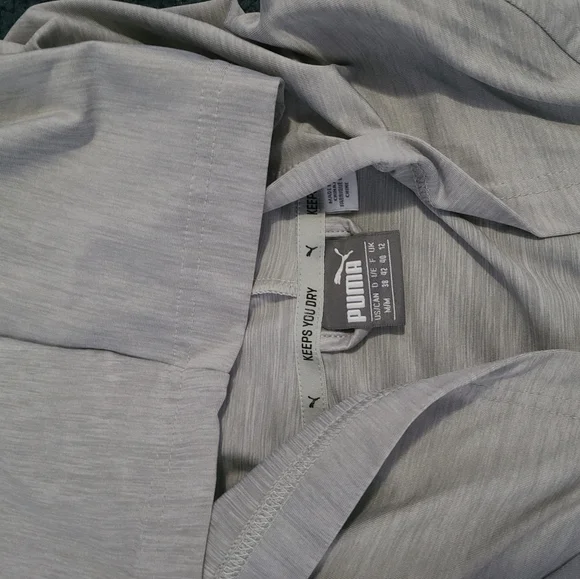 Puma active jacket - Picture 2 of 4